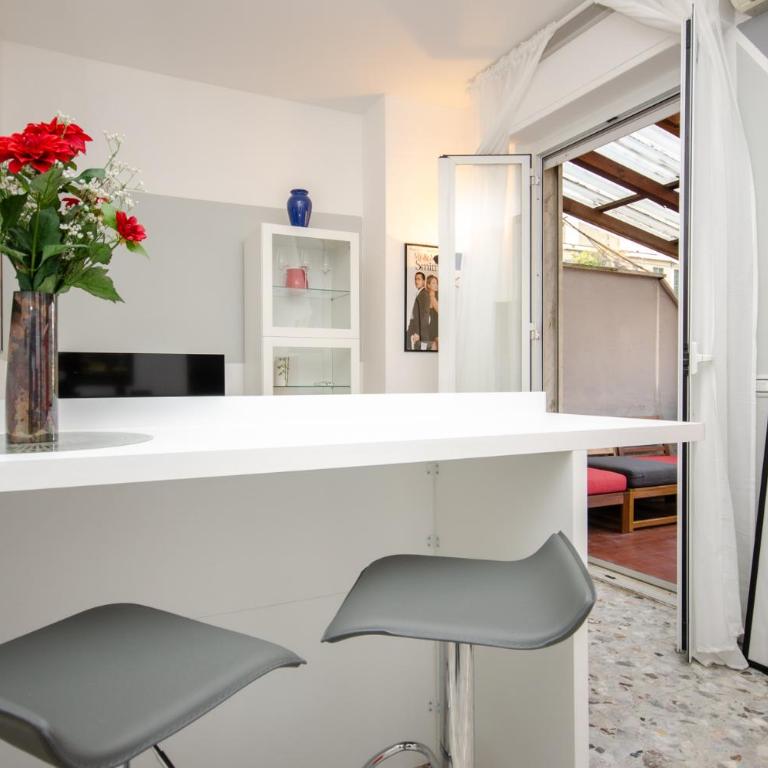VivimiHome - Zanella House - Appartamento con 2 Camere da Letto - 21