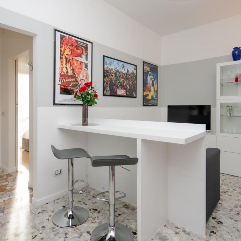 VivimiHome - Zanella House - Appartamento con 2 Camere da Letto - 15