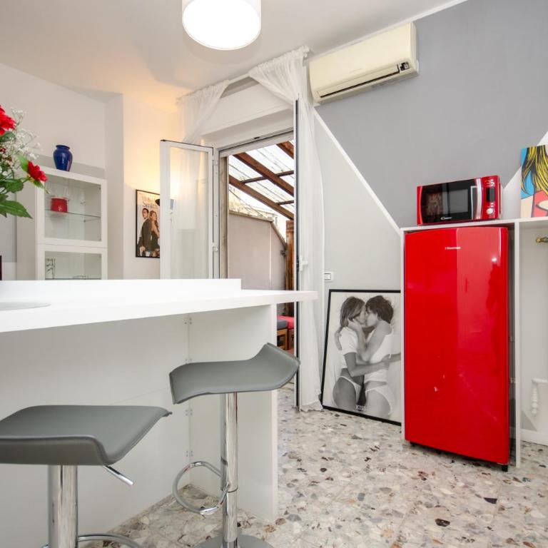 VivimiHome - Zanella House - Appartamento con 2 Camere da Letto - 8