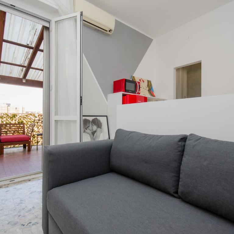 VivimiHome - Zanella House - Appartamento con 2 Camere da Letto - 16