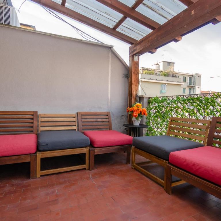 VivimiHome - Zanella House - Appartamento con 2 Camere da Letto - 27