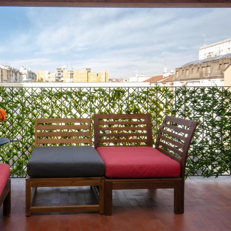 VivimiHome - Zanella House - Appartamento con 2 Camere da Letto - 29
