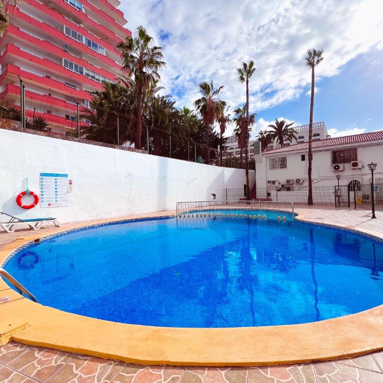 Modern And Funcional Studio Loft In Parque Cattleya, LA112 - Studio - 28