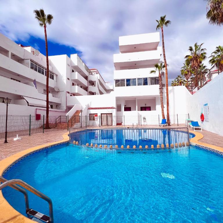Modern And Funcional Studio Loft In Parque Cattleya, LA112 - Studio - 4