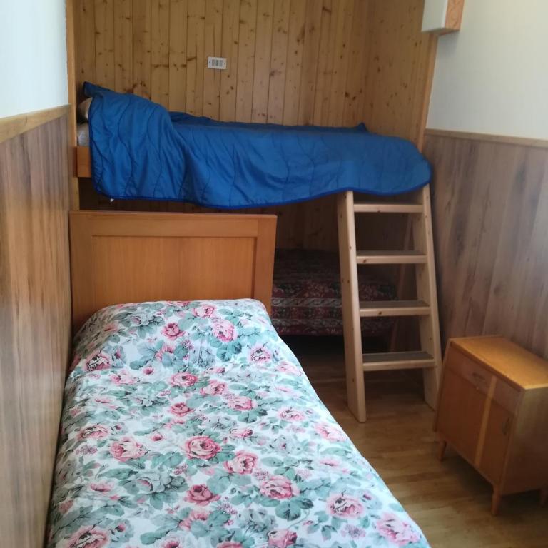 Appartamento in Val di Sole - Two-Bedroom House - 3