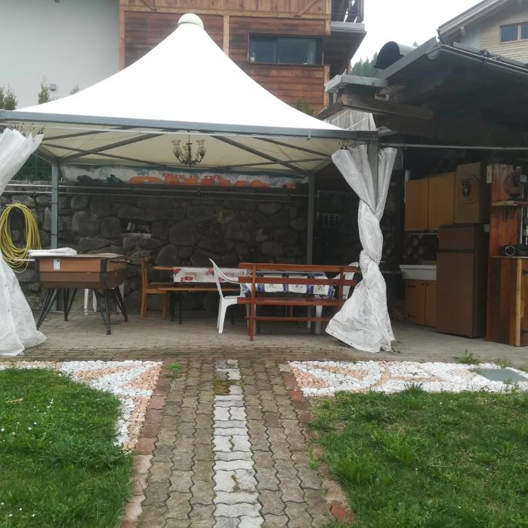 Appartamento in Val di Sole - Two-Bedroom House - 6