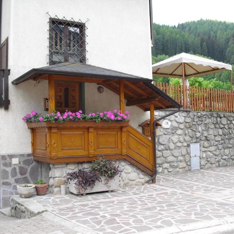 Appartamento in Val di Sole - Two-Bedroom House - 8