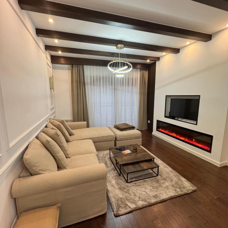 FIRST CLASS Apartments Zlatibor - Apartman sa 1 Spavaćom Sobom - 12