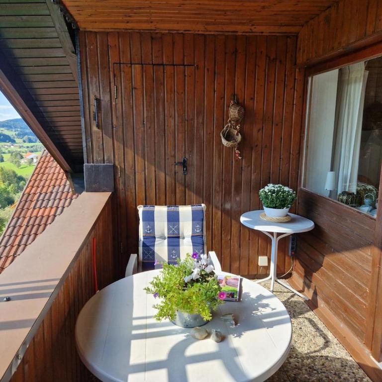 Ferienwohnung Gipfelglück 931 mit Hallenbad und Sauna - Apartment mit 1 Schlafzimmer - 13