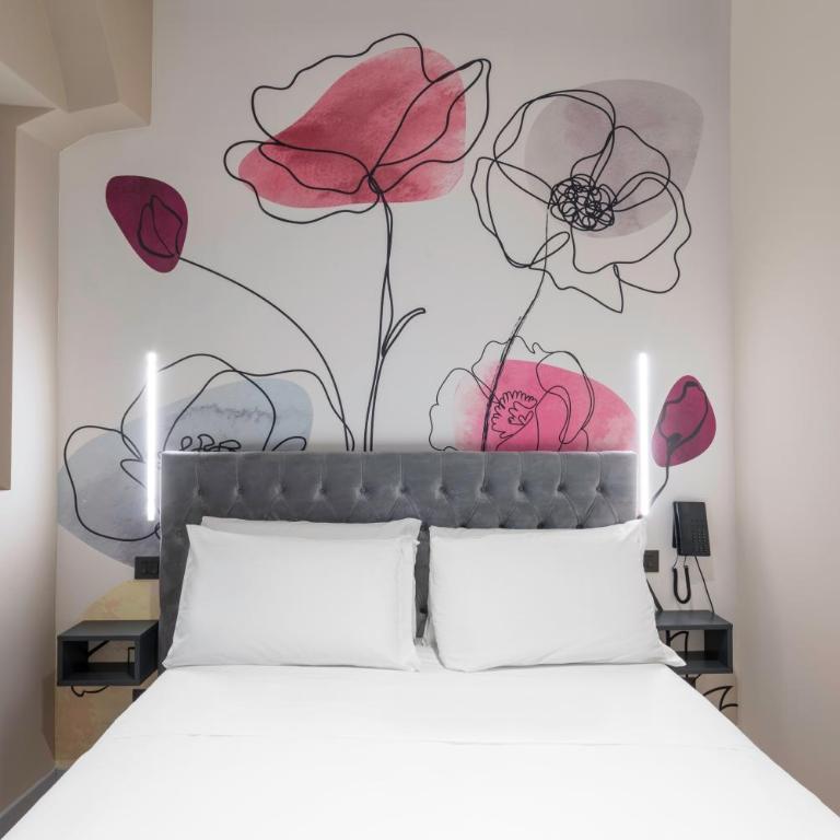 Hotel Adamas - Double Room - 15