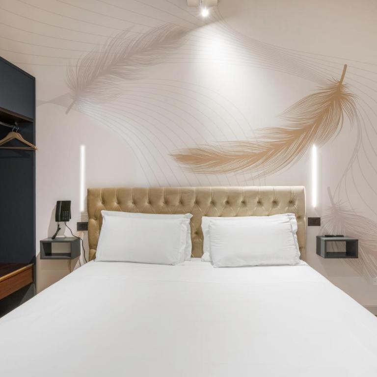 Hotel Adamas - Double Room - 20