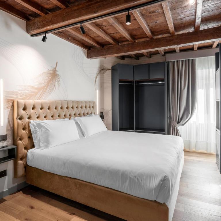 Hotel Adamas - Quadruple Room - 19