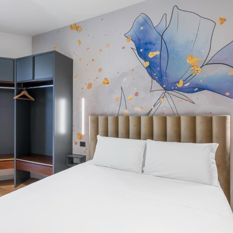 Hotel Adamas - Quadruple Room - 21