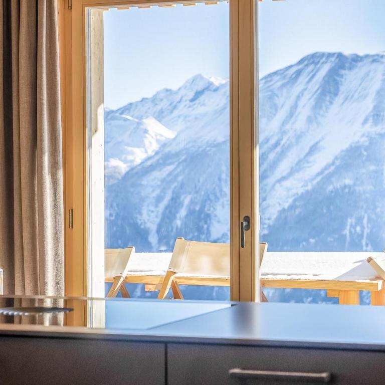 Chalet Onno Myriam - Apartamento - 1