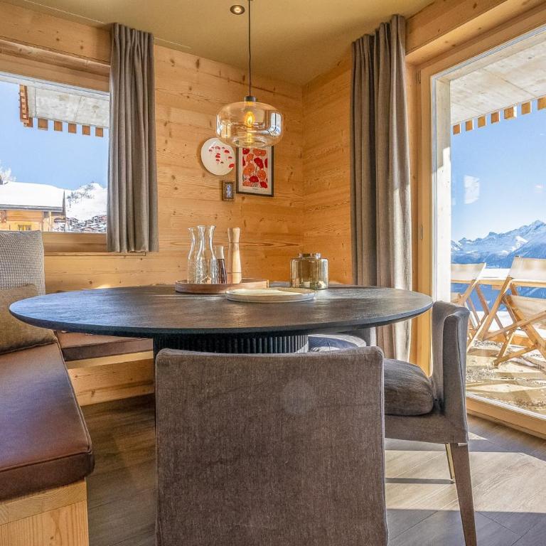 Chalet Onno Myriam - Apartamento - 13