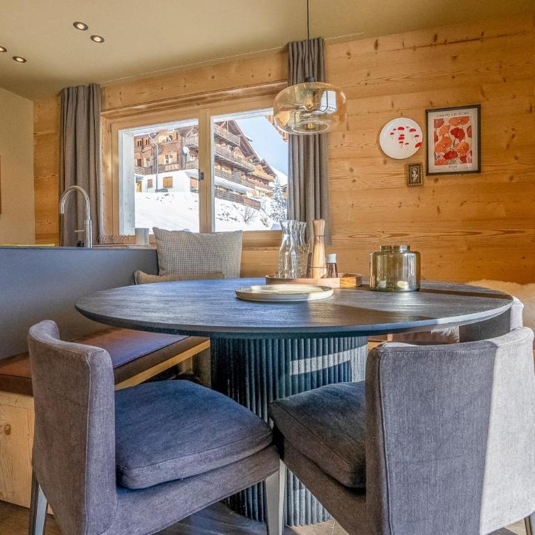 Chalet Onno Myriam - Apartamento - 14
