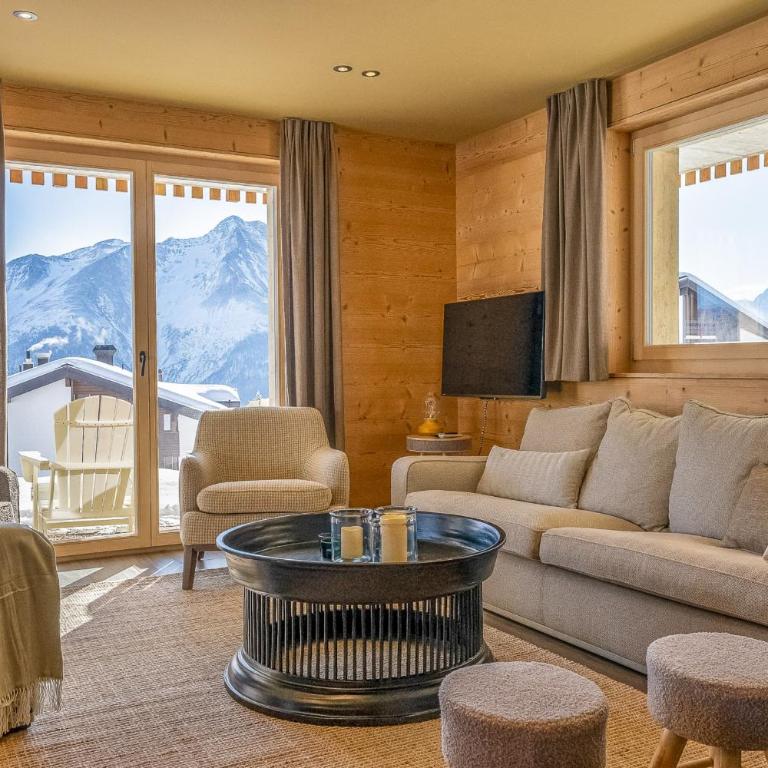 Chalet Onno Myriam - Apartamento - 11