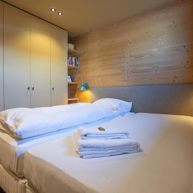 Chalet Onno Myriam - Apartamento - 38