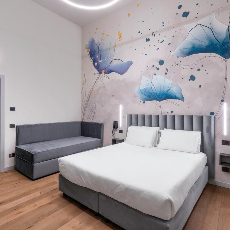 Hotel Adamas - Triple Room - 13