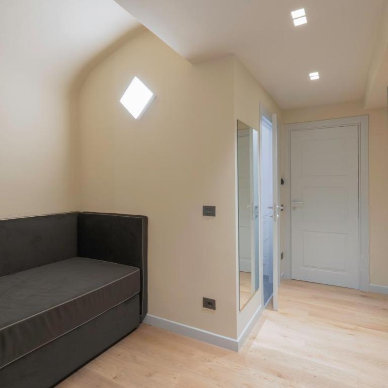 Hotel Adamas - Triple Room - 12