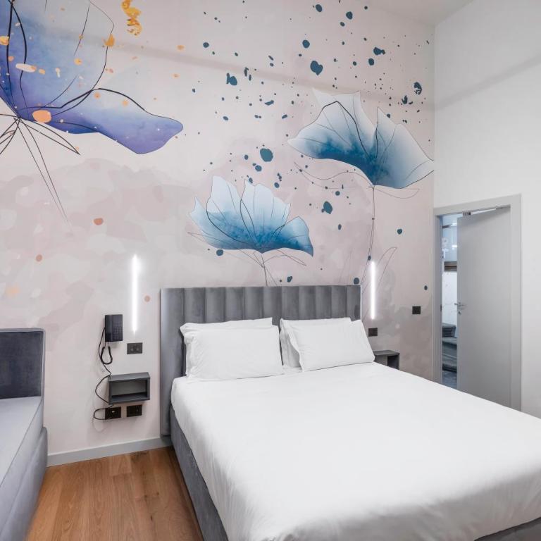 Hotel Adamas - Triple Room - 15