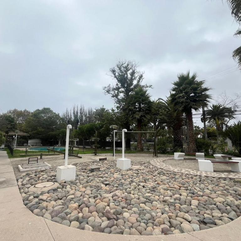 Departamento en La Serena - Two-Bedroom Apartment - 4