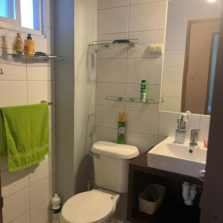 Departamento en La Serena - Two-Bedroom Apartment - 6