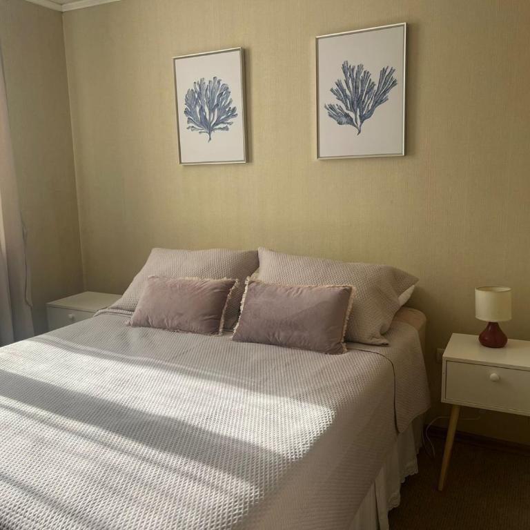 Departamento en La Serena - Two-Bedroom Apartment - 7