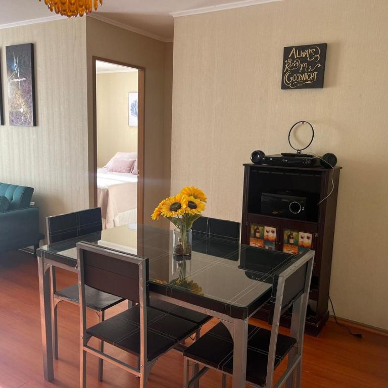 Departamento en La Serena - Two-Bedroom Apartment - 10