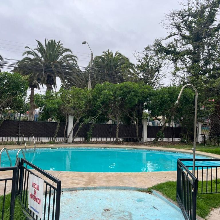 Departamento en La Serena - Two-Bedroom Apartment - 1