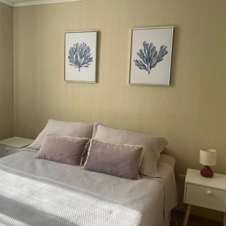 Departamento en La Serena - Two-Bedroom Apartment - 13