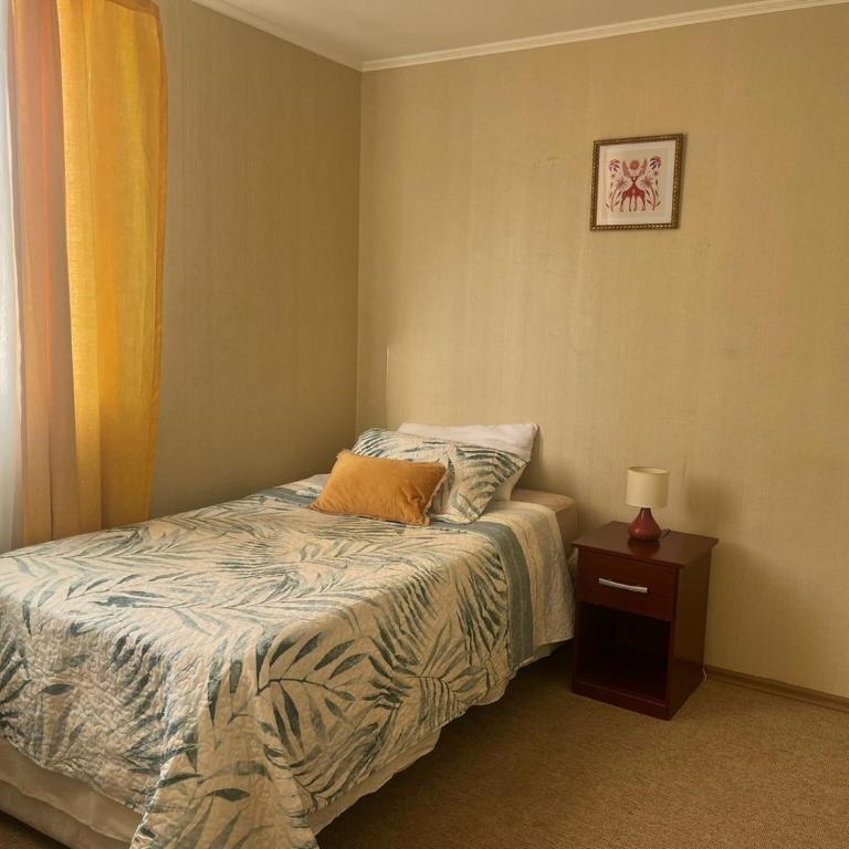 Departamento en La Serena - Two-Bedroom Apartment - 14