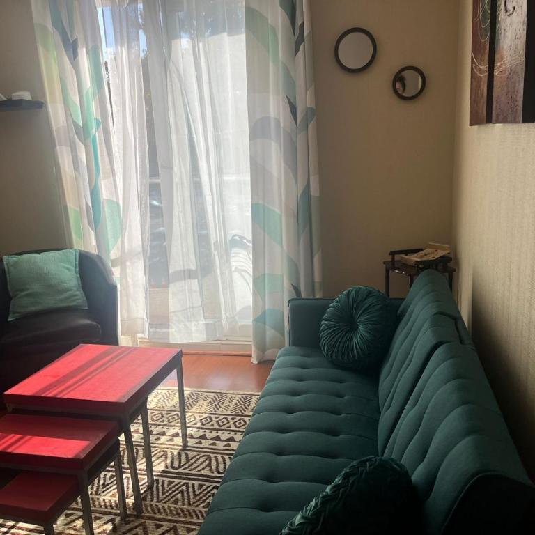 Departamento en La Serena - Two-Bedroom Apartment - 16