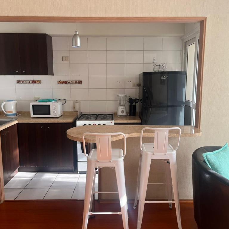 Departamento en La Serena - Two-Bedroom Apartment - 19