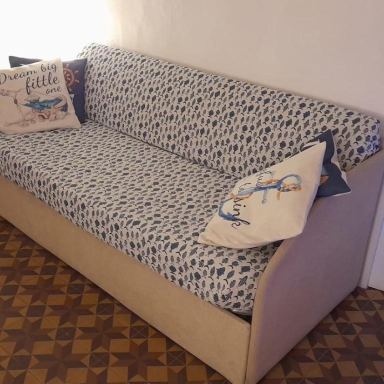 Casa Marina 50 mt dal mare - Appartamento con 1 Camera da Letto - 31