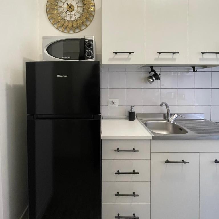 Fabiola Holiday House - Appartamento Monolocale - 9