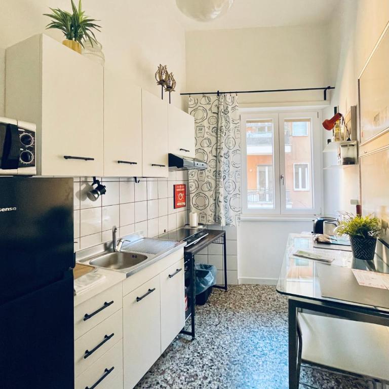 Fabiola Holiday House - Appartamento Monolocale - 8