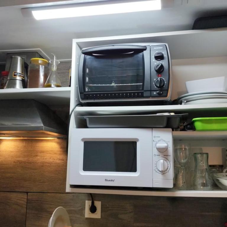 Apartamento CAP SALOU con opción plaza Parking - Apartamento de 1 dormitorio - 9