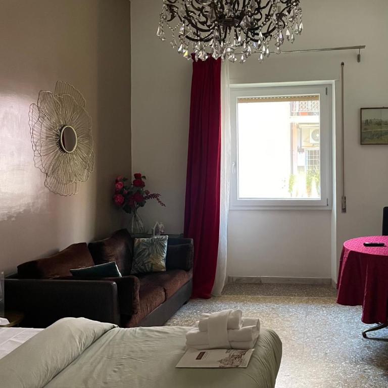 Fabiola Holiday House - Appartamento Monolocale - 1