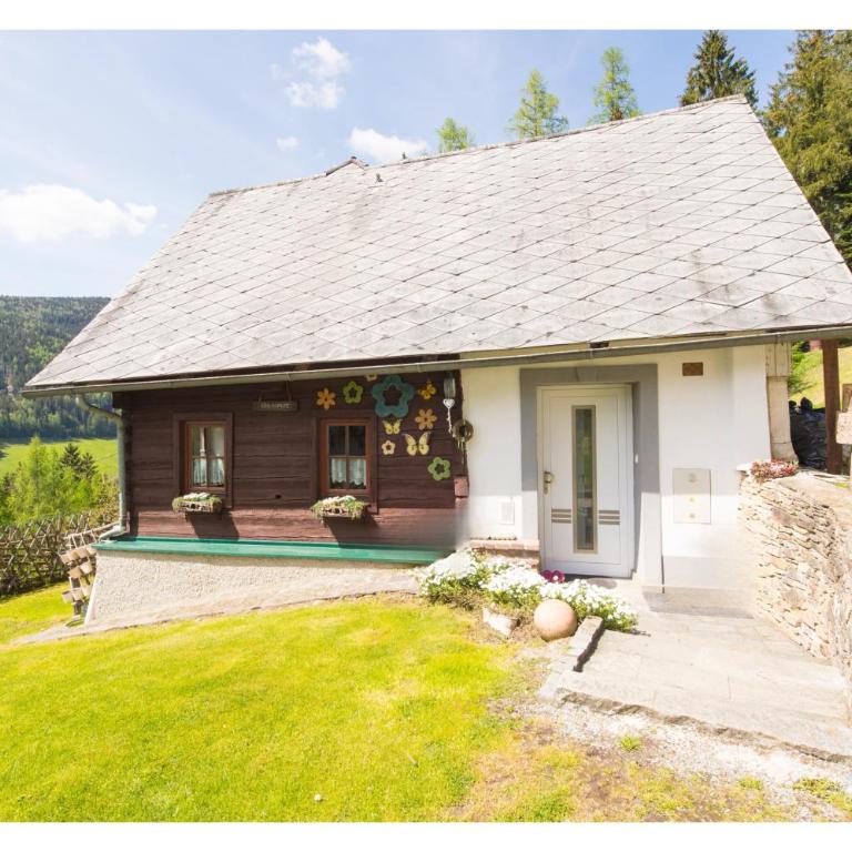 Haus Wildblick - Ferienhaus - 1