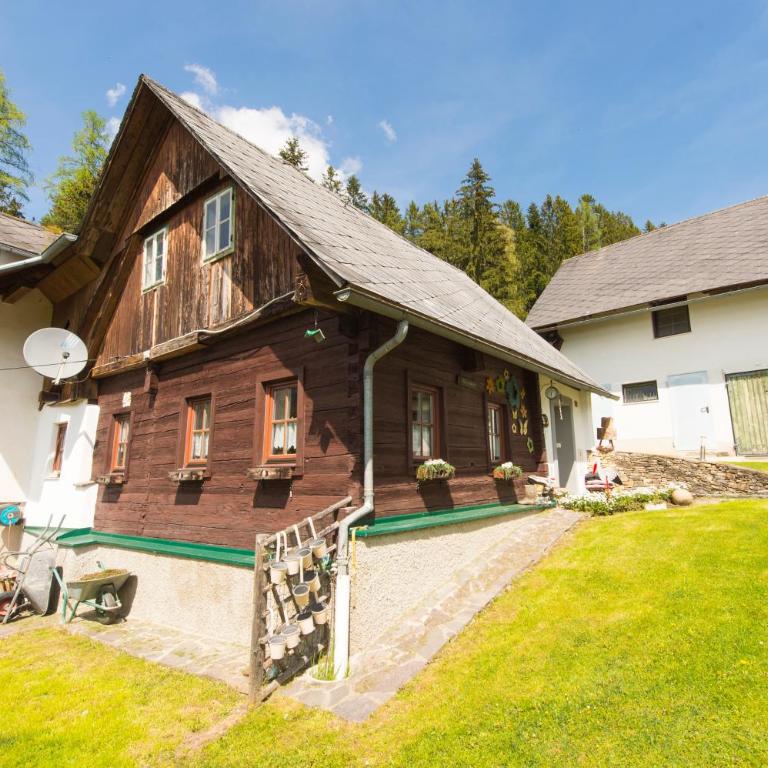 Haus Wildblick - Ferienhaus - 9