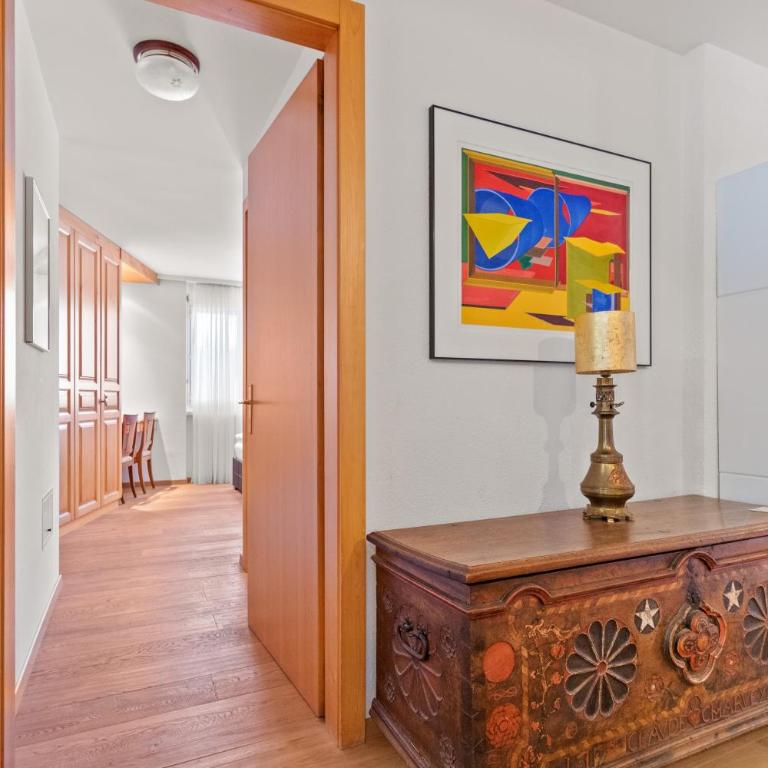 Magnifique appartement au centre de Crans-Montana - Appartement 2 Chambres - 15