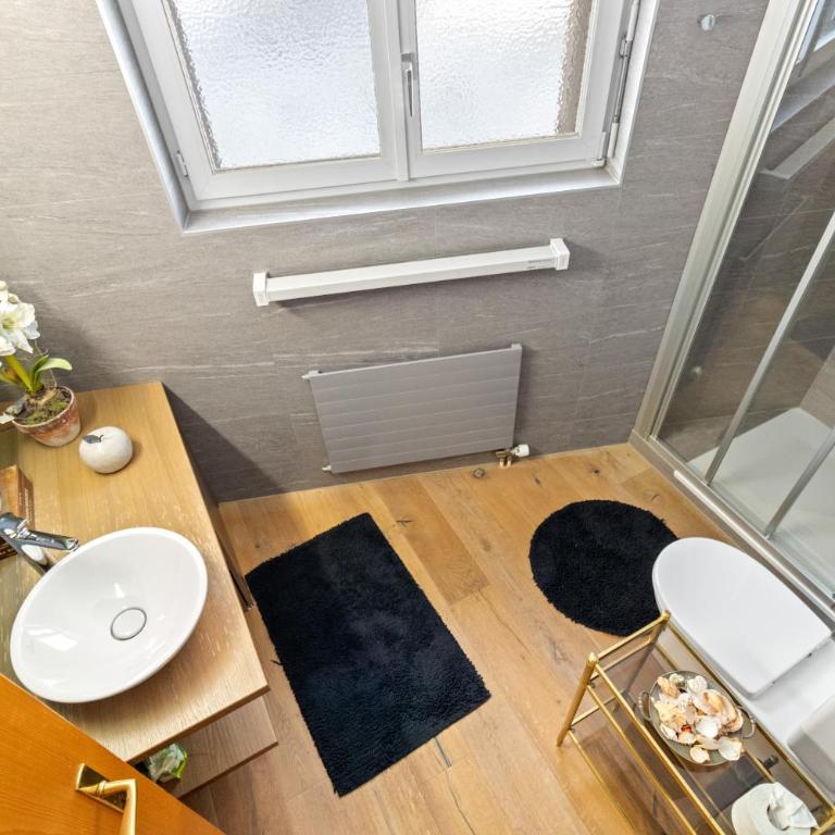 Magnifique appartement au centre de Crans-Montana - Appartement 2 Chambres - 26