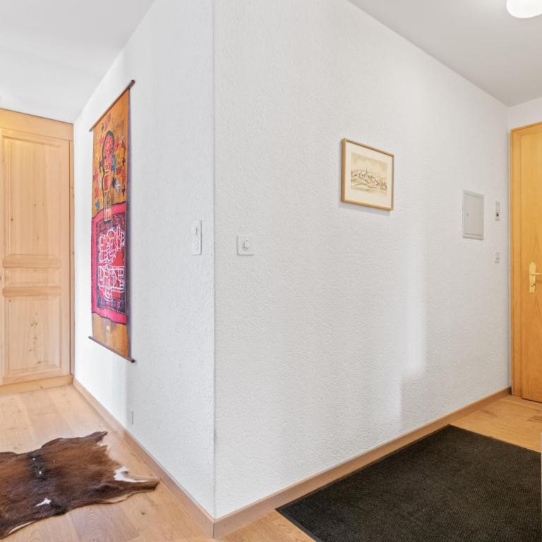 Magnifique appartement au centre de Crans-Montana - Appartement 2 Chambres - 5