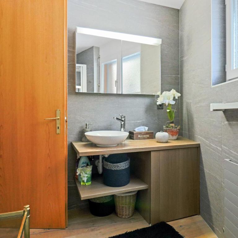 Magnifique appartement au centre de Crans-Montana - Appartement 2 Chambres - 25