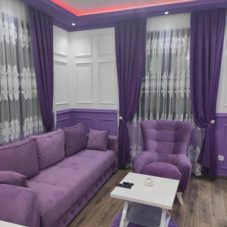 VIOLET QUEEN - Apartman sa 1 Spavaćom Sobom - 39