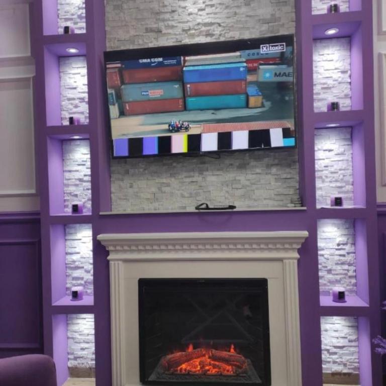 VIOLET QUEEN - Apartman sa 1 Spavaćom Sobom - 40