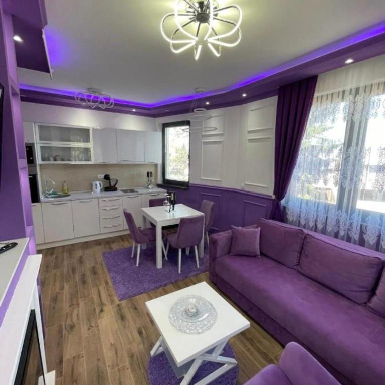 VIOLET QUEEN - Apartman sa 1 Spavaćom Sobom - 1