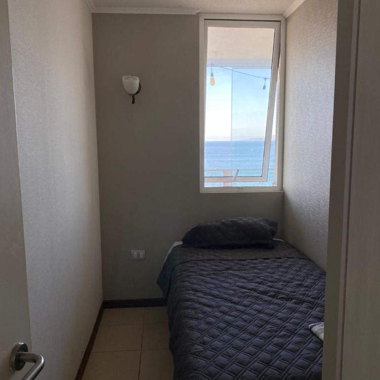 Departamento frente al mar full equipado - Apartamento de 2 dormitorios - 6