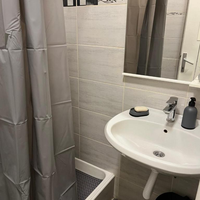 Galerija Apartment - Apartman sa 1 Spavaćom Sobom - 6